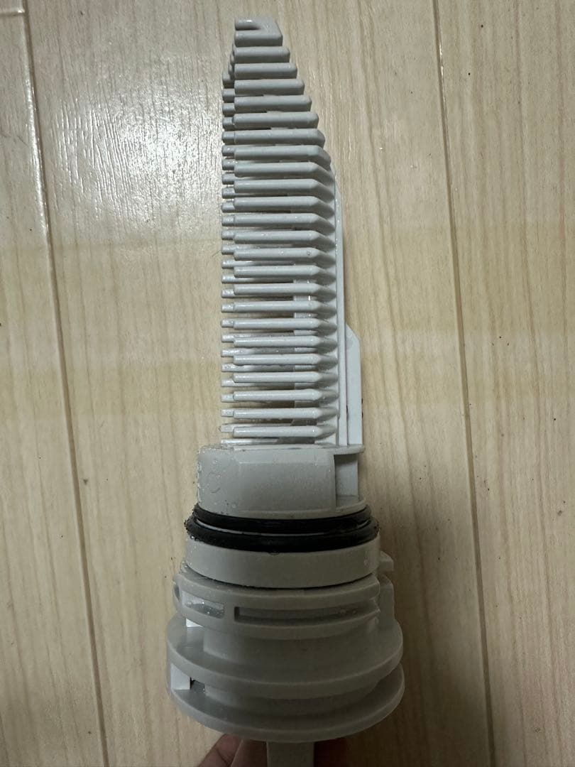 【保証残あり】Panasonic ドラム式洗濯機 NA-LX125BL 12kg