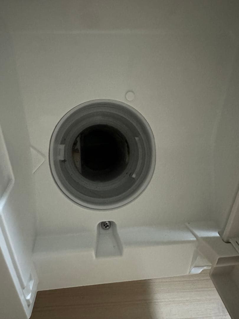 【保証残あり】Panasonic ドラム式洗濯機 NA-LX125BL 12kg