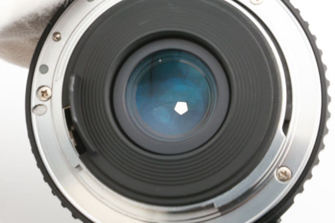 Pentax LX 後期型 +レンズ4本 + ストロボ