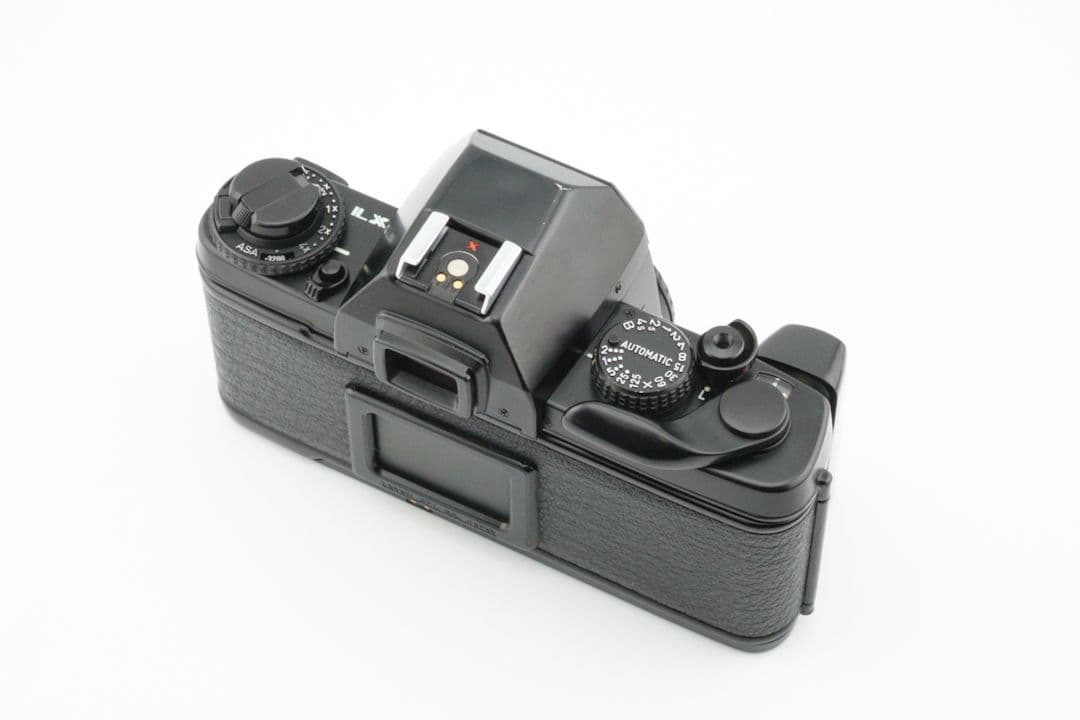 Pentax LX 後期型 +レンズ4本 + ストロボ