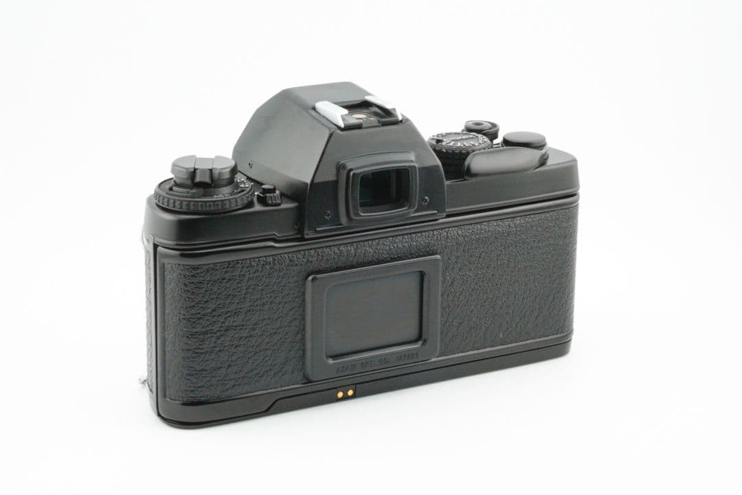 Pentax LX 後期型 +レンズ4本 + ストロボ