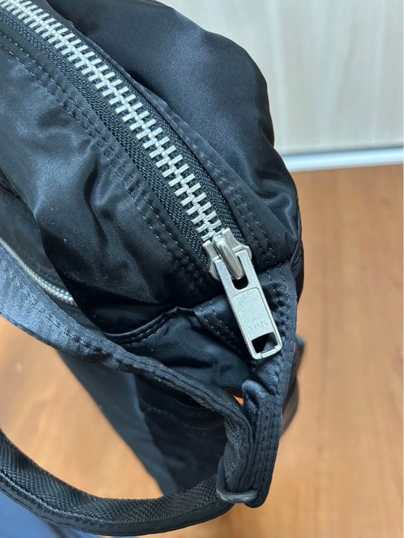 PORTER TANKER ダッフルバッグ　中型