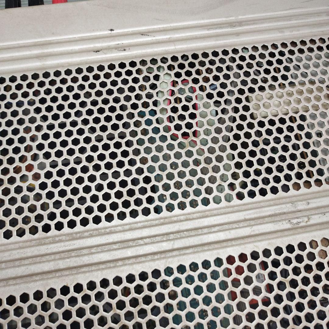 Pioneer VSA-1000D AVアンプ