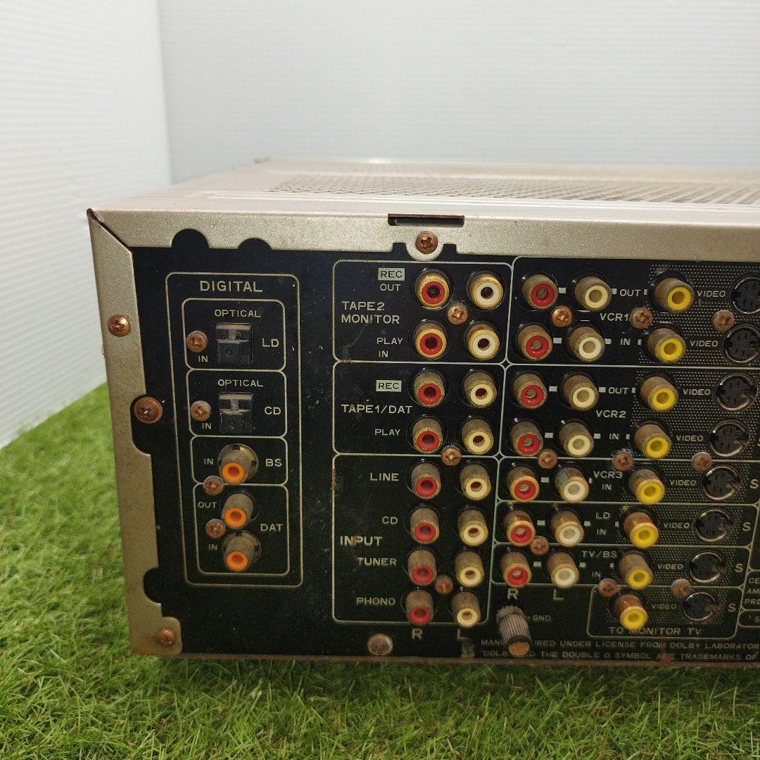 Pioneer VSA-1000D AVアンプ