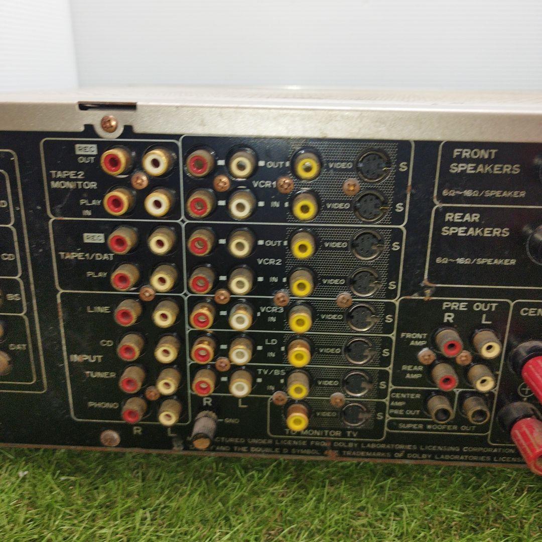 Pioneer VSA-1000D AVアンプ