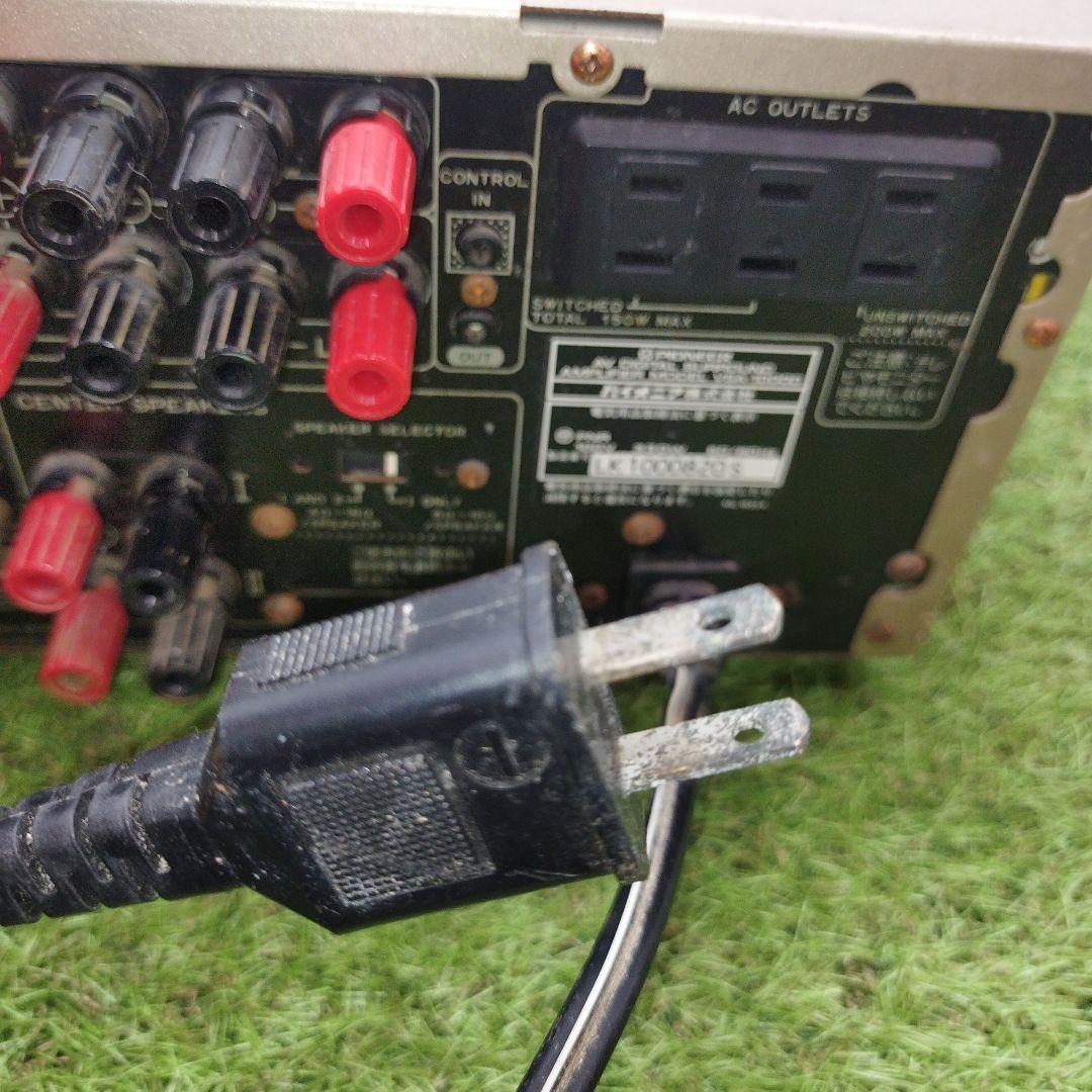 Pioneer VSA-1000D AVアンプ