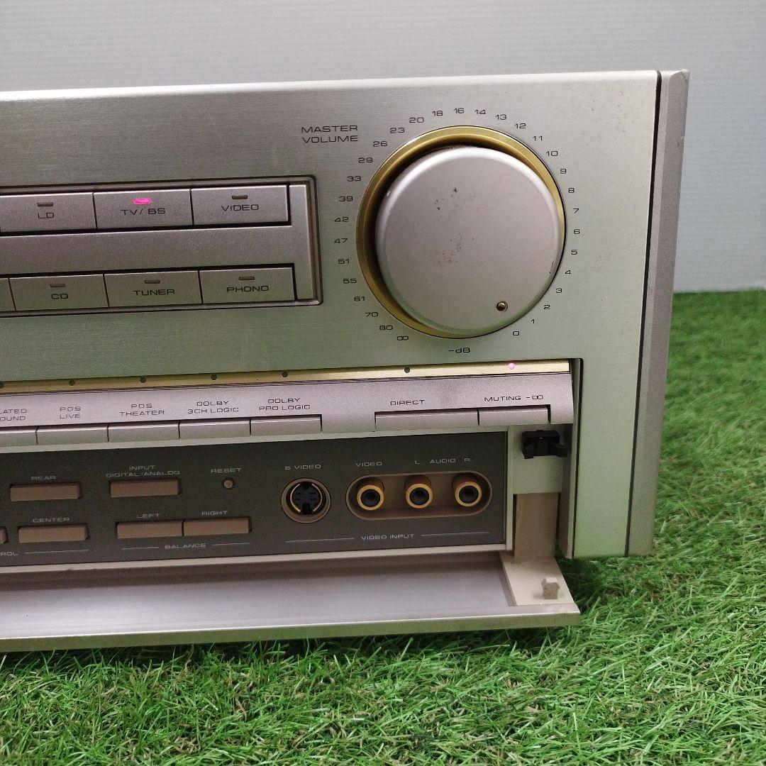 Pioneer VSA-1000D AVアンプ