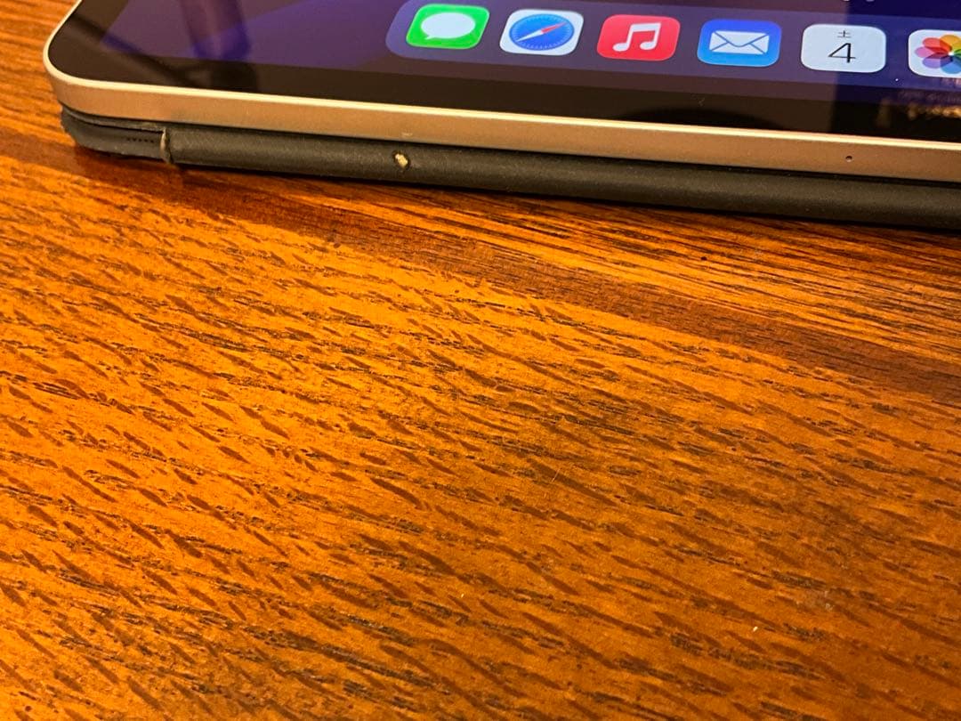 【中古】iPad Pro M1 256GB