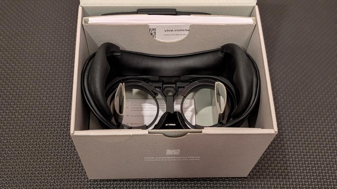 その他 HTC VIVE XR Elite