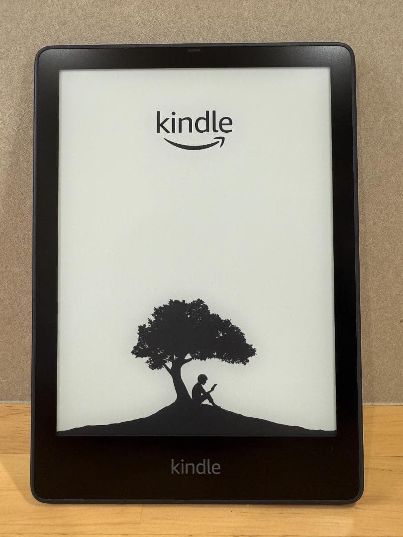 kindle paper white シグニチャーエディション 第11世代