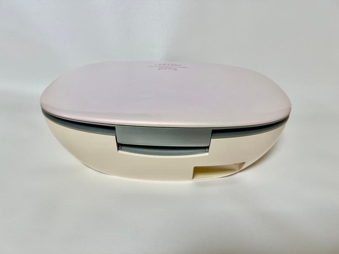 脱毛・美顔・ke-non ケノン 眉毛器具付　未使用カートリッジ付