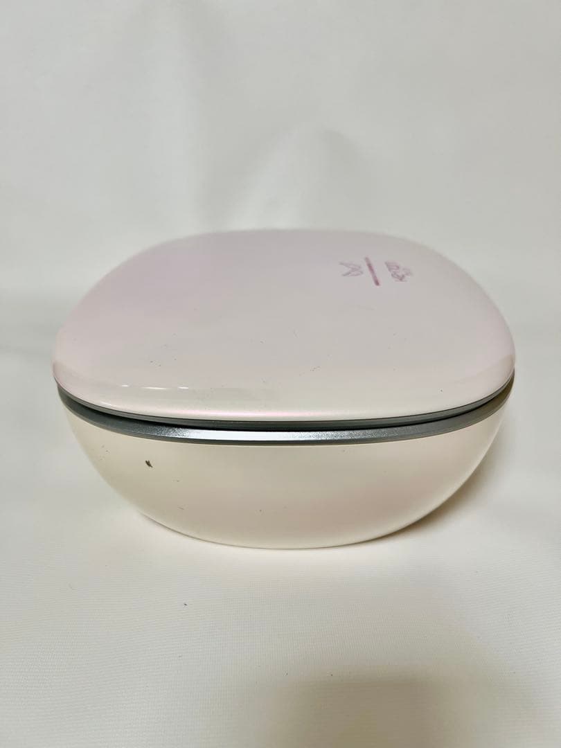 脱毛・美顔・ke-non ケノン 眉毛器具付　未使用カートリッジ付