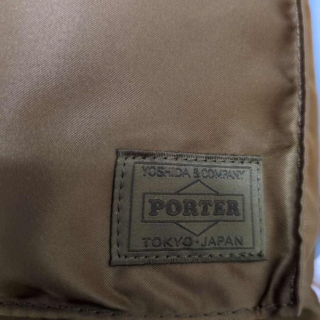 porter 90周年 ヘルメットバッグ 300個限定