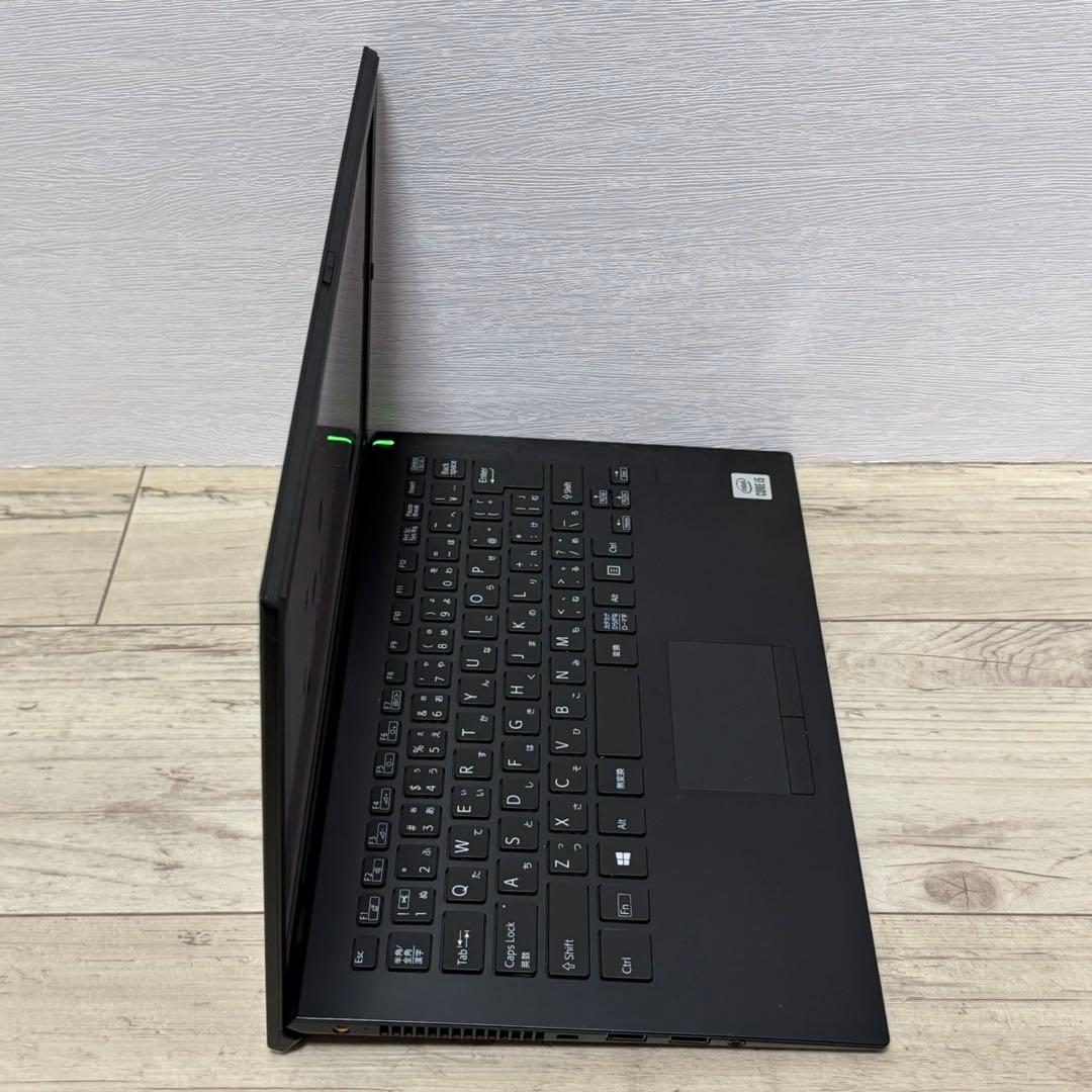 VAIO Pro PG 第10世代i5 8GB 256GB Win11 Pro