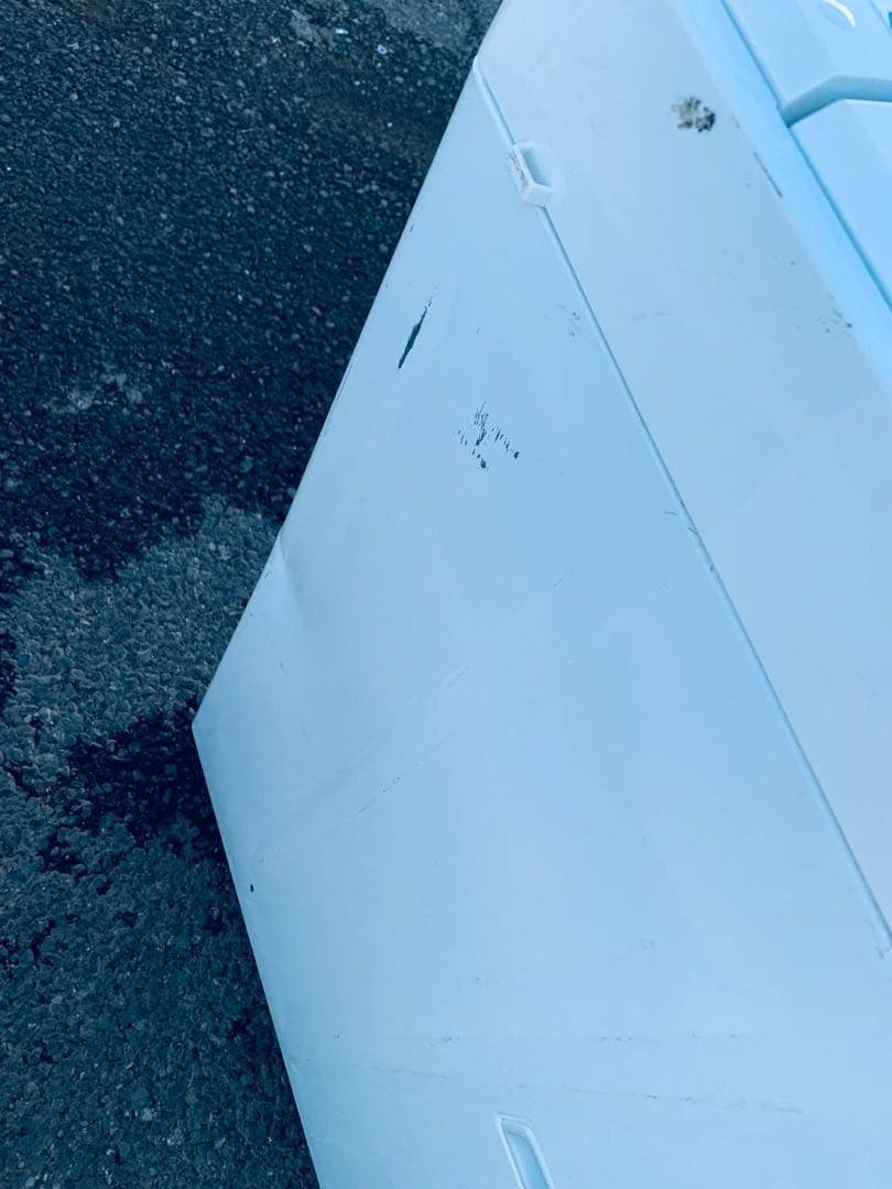 送料設置無料　YAMADA 洗濯機　YWM-T45H1