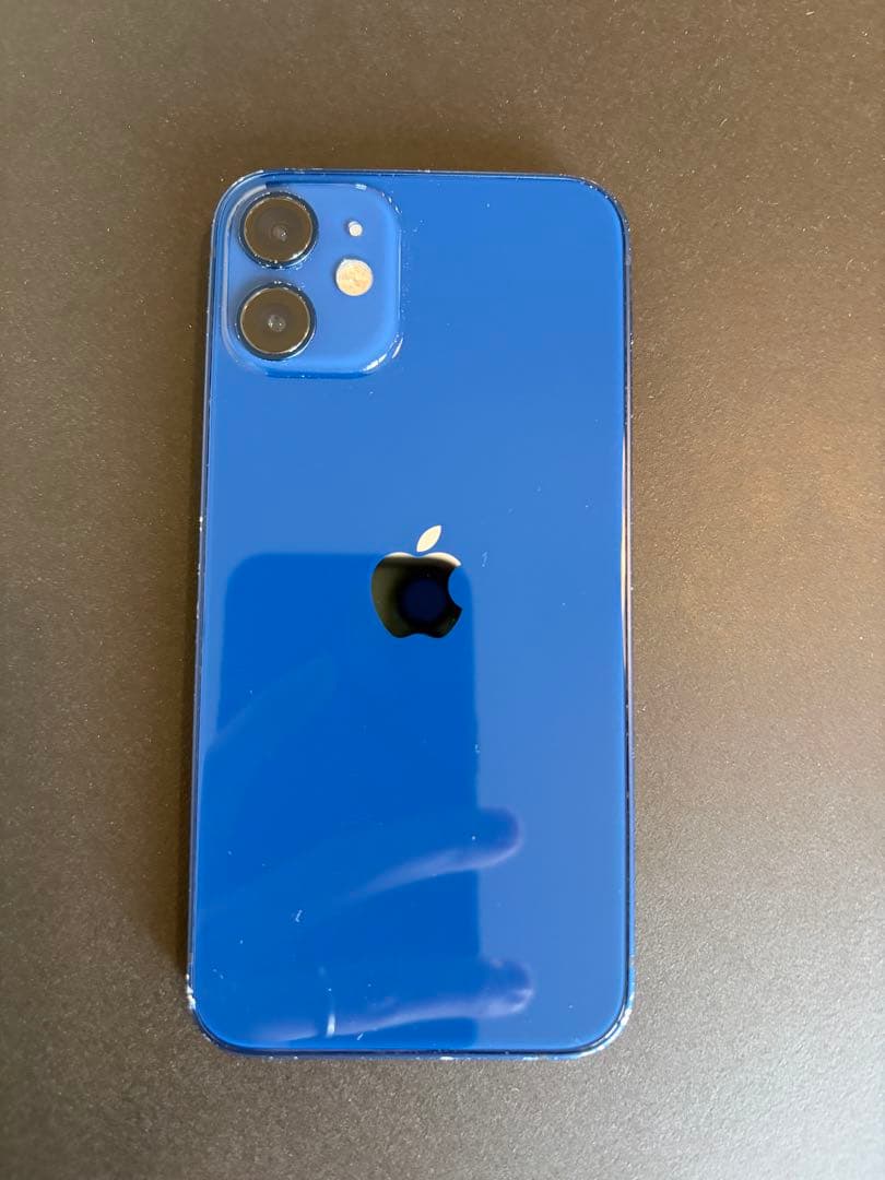 水*月様 Apple iPhone 12mini 本体 ジャンク品