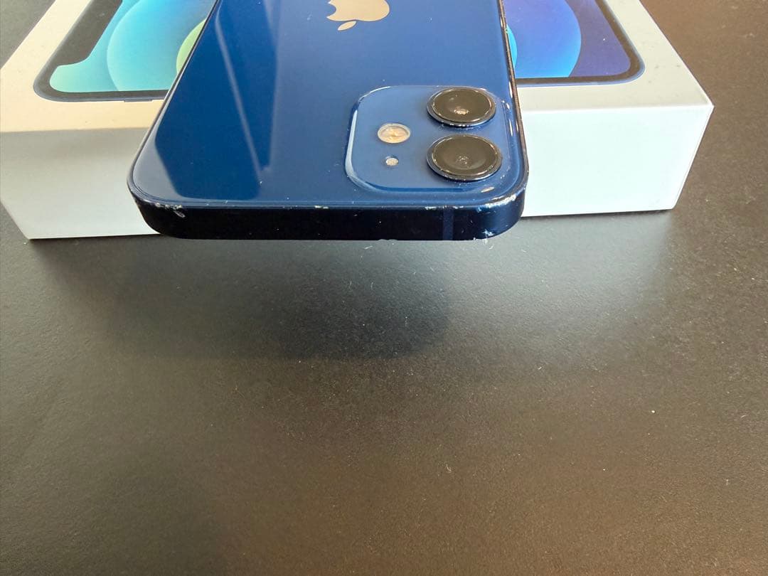 水*月様 Apple iPhone 12mini 本体 ジャンク品