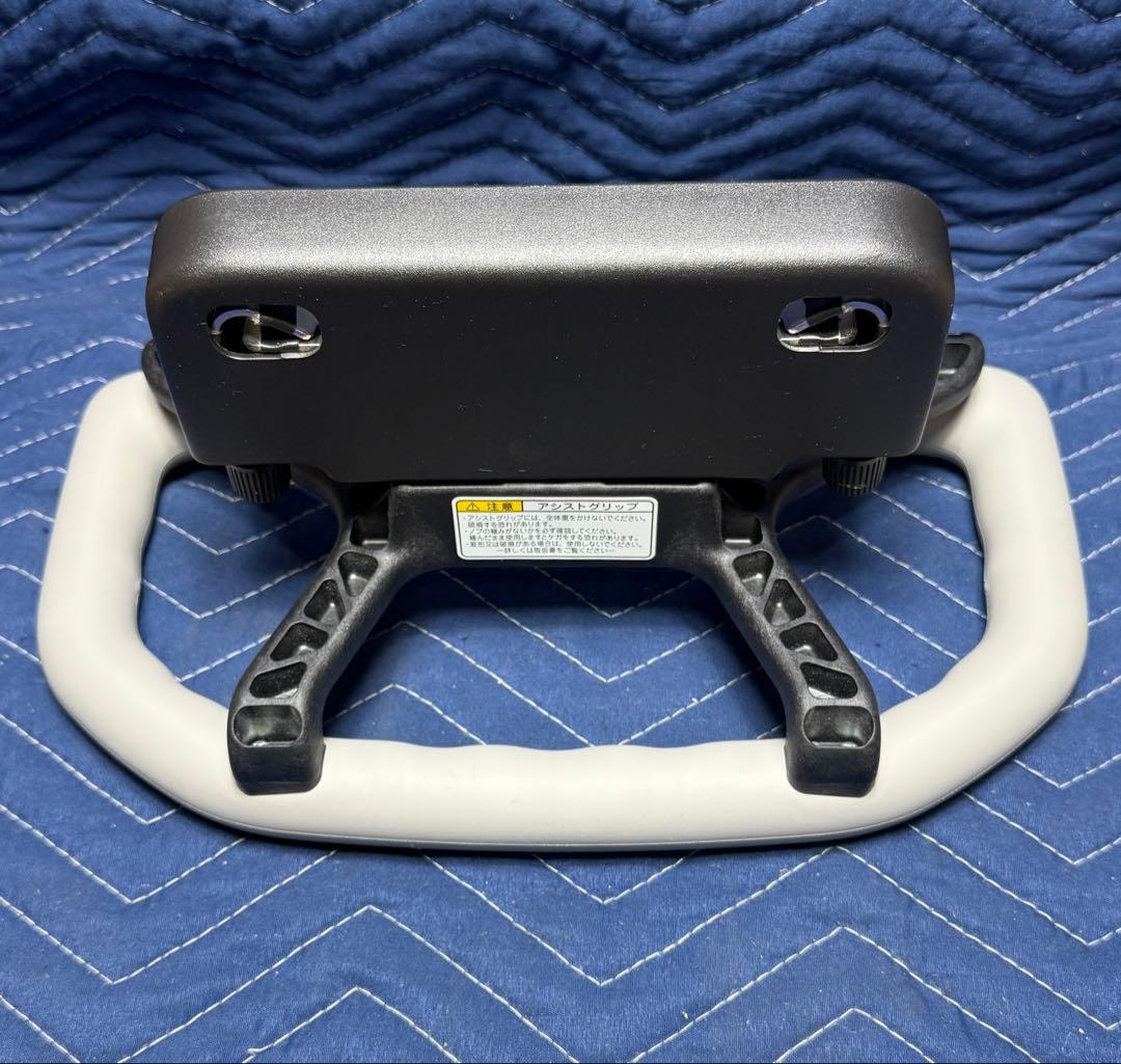 HONDA 純正アシストグリップ ヘッドレスト取付タイプ