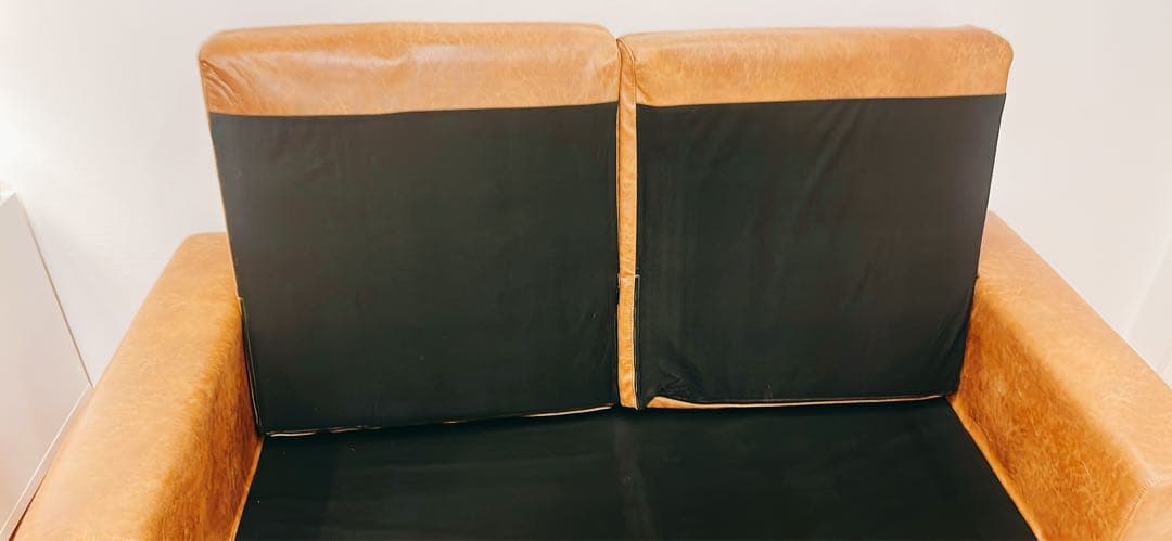 CRASH GATE プルート 2.5人掛けソファ