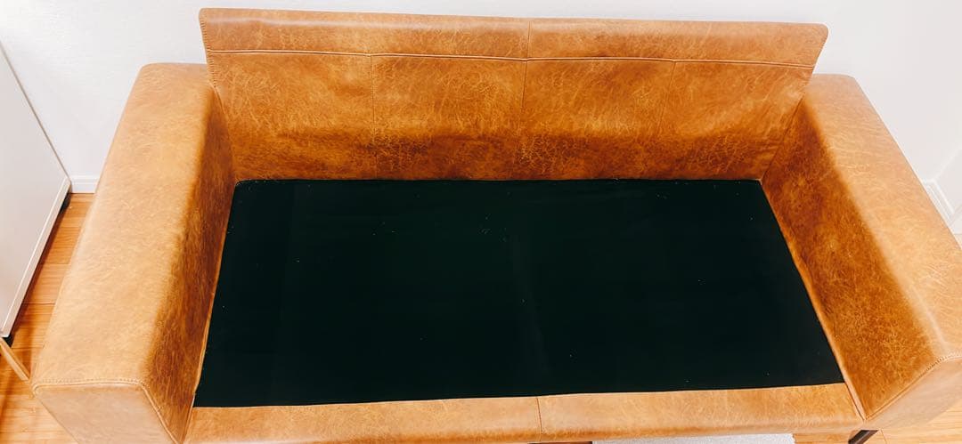 CRASH GATE プルート 2.5人掛けソファ