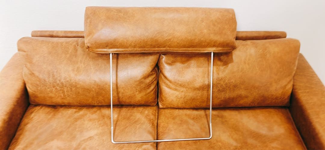 CRASH GATE プルート 2.5人掛けソファ