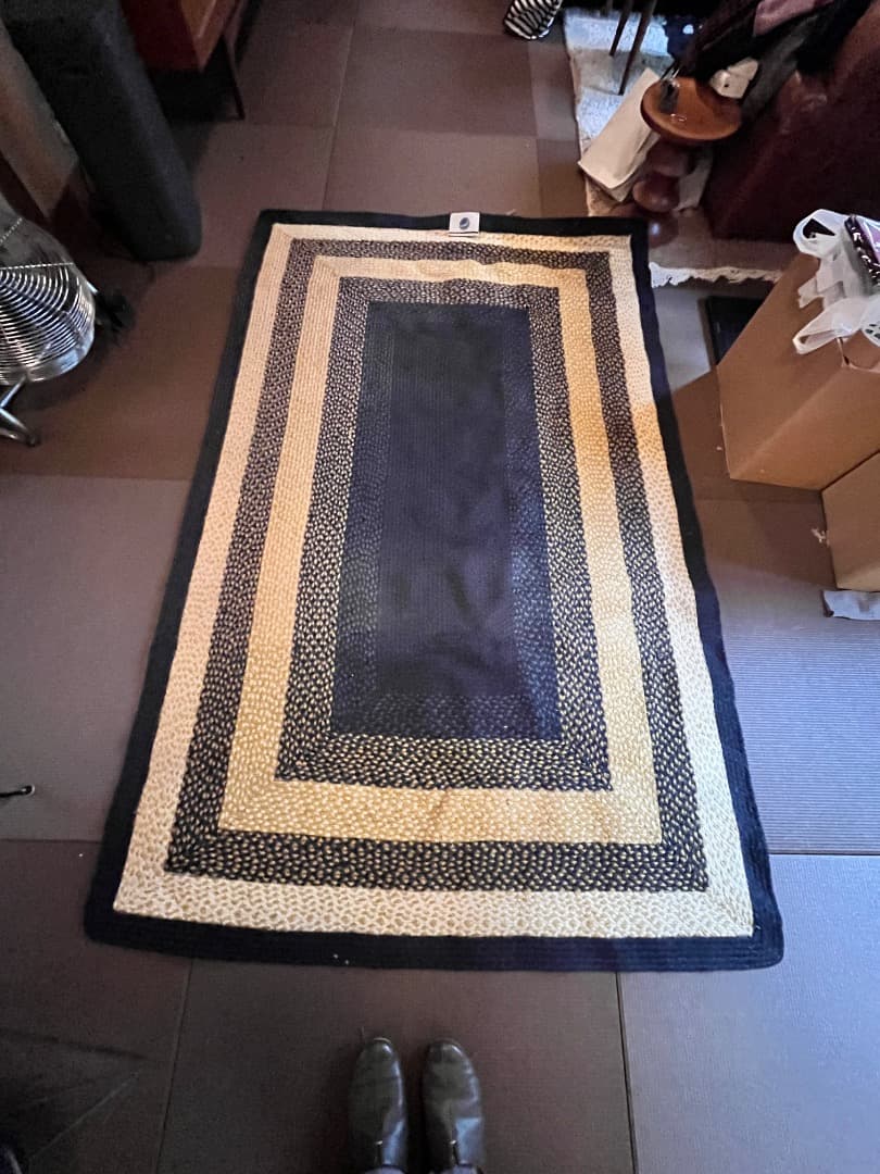 HEARTH RUG ACME ジャーナルスタンダード ファニチャー