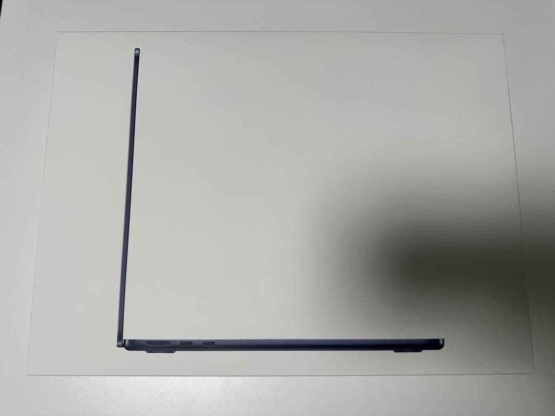 MacBook本体 Apple MacBook air m4 256GB