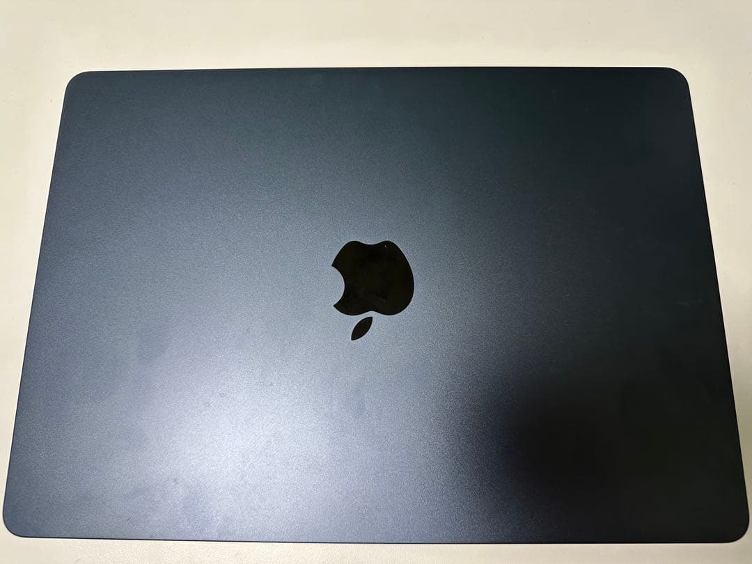 MacBook本体 Apple MacBook air m4 256GB