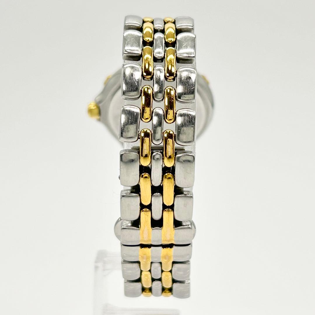 MAURICE LACROIX モーリスラクロア カリプソ クォーツ 腕時計