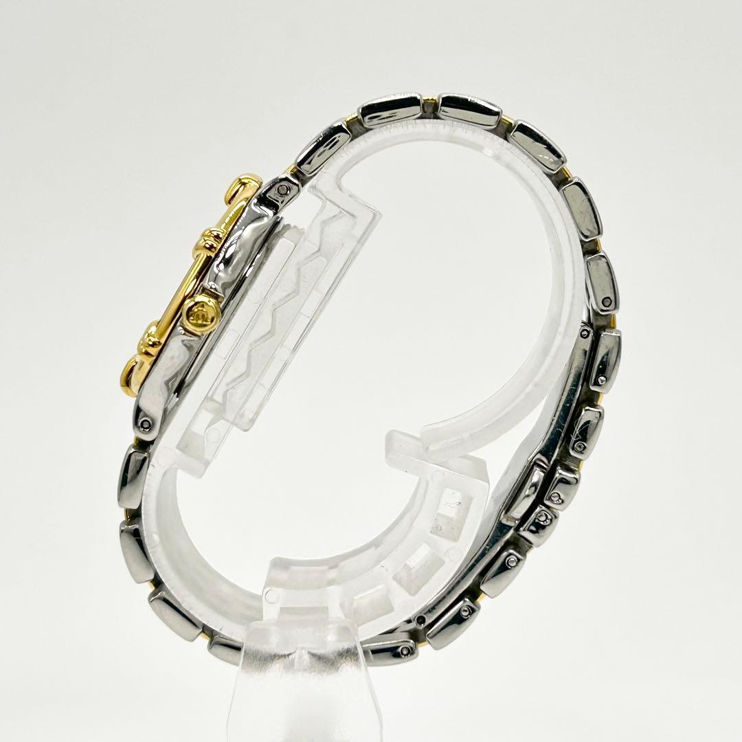 MAURICE LACROIX モーリスラクロア カリプソ クォーツ 腕時計