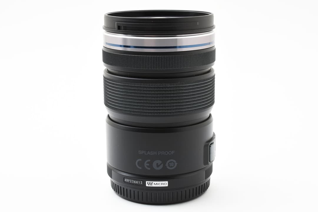 レンズ(ズーム) Olympus M.ZUIKO 12-50mm F3.5-6.3 #7798