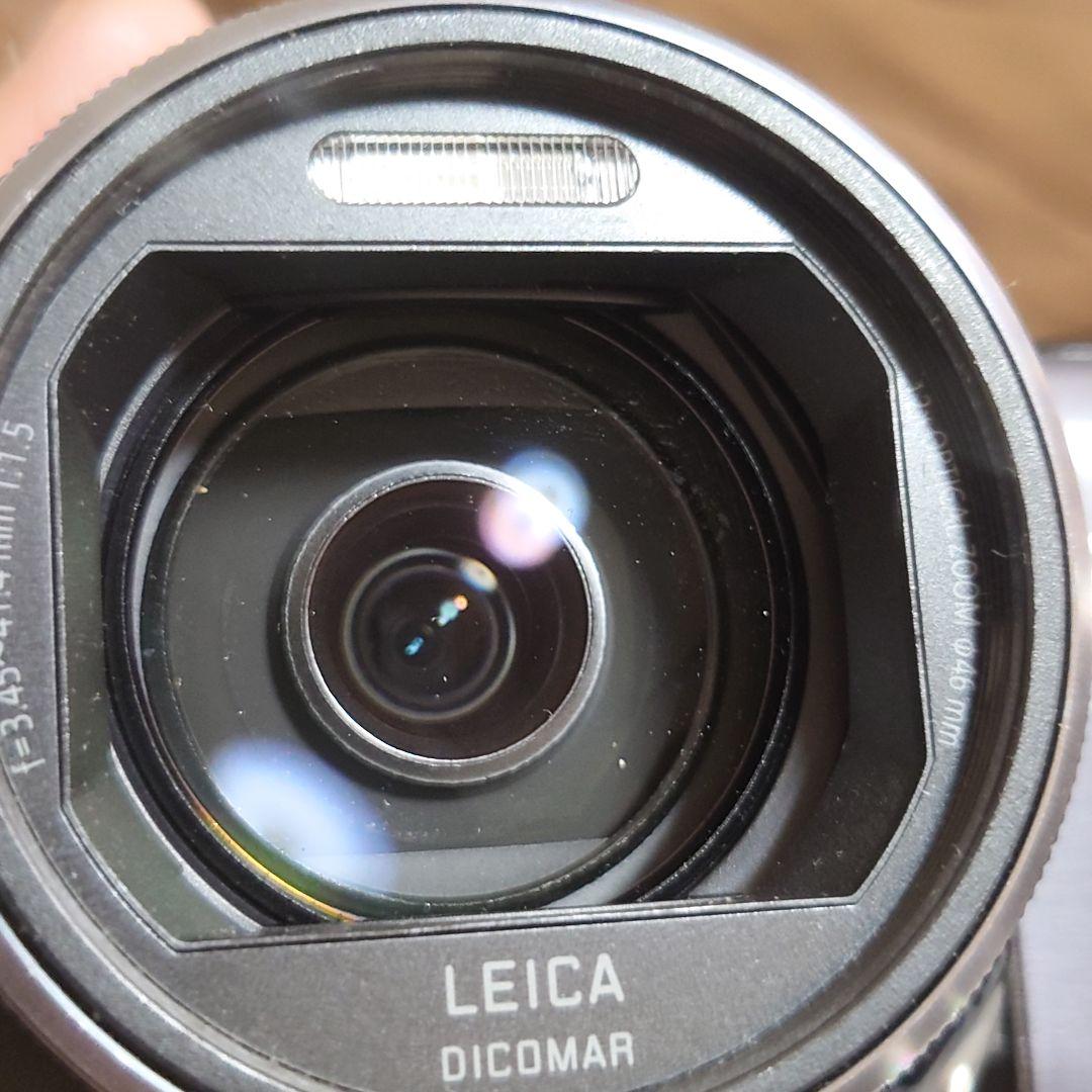 パナソニック★ハンディカムHDC-TM700★動作品ビデオカメラ送料無料