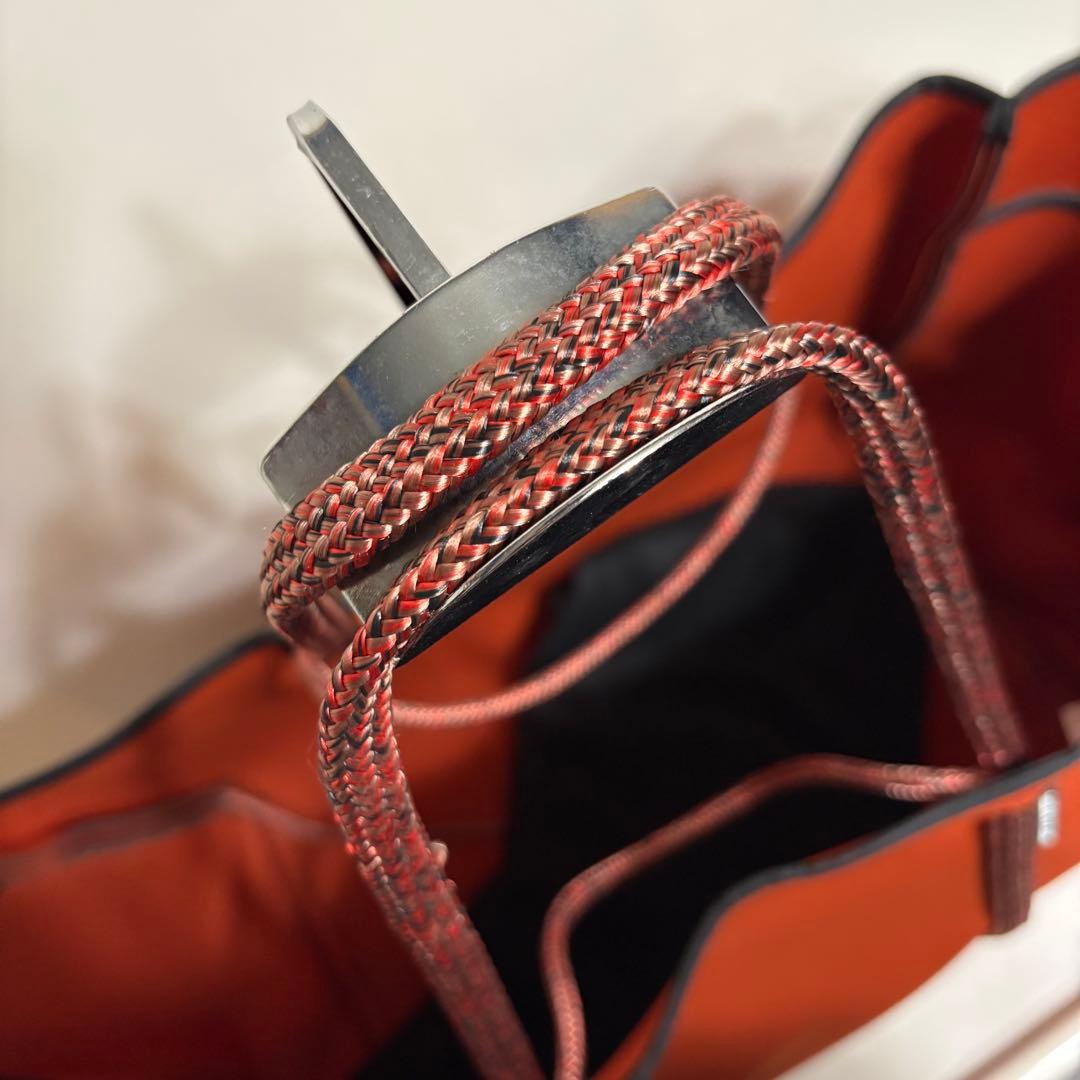 STATE OF ESCAPE ステイトオブエスケープ トート オデッセイ