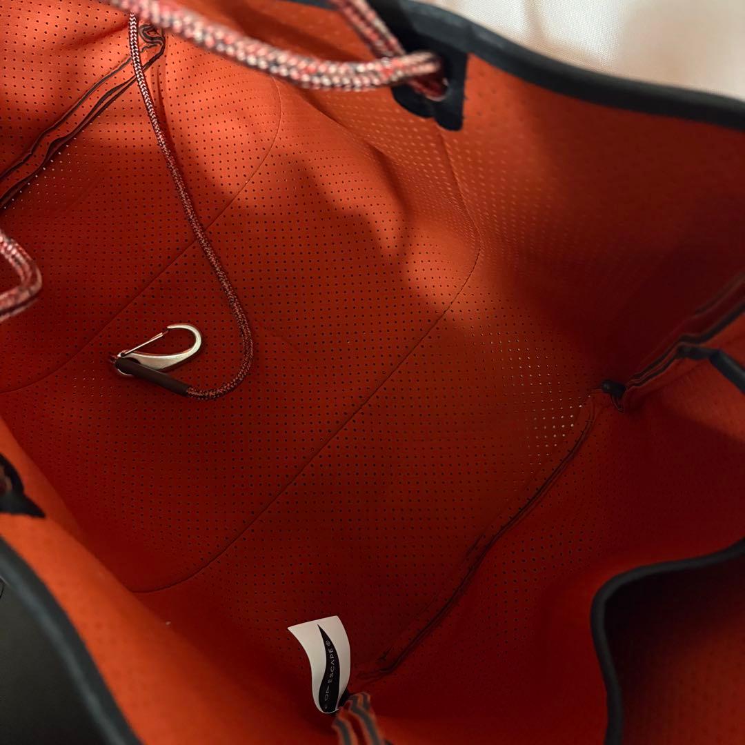 STATE OF ESCAPE ステイトオブエスケープ トート オデッセイ