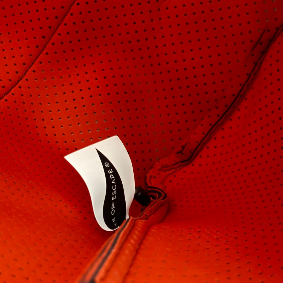 STATE OF ESCAPE ステイトオブエスケープ トート オデッセイ