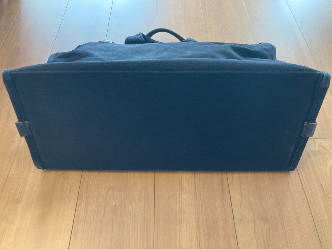 PORTER ボストンバッグ 黒