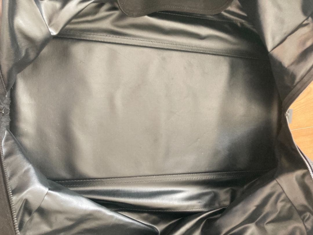 PORTER ボストンバッグ 黒