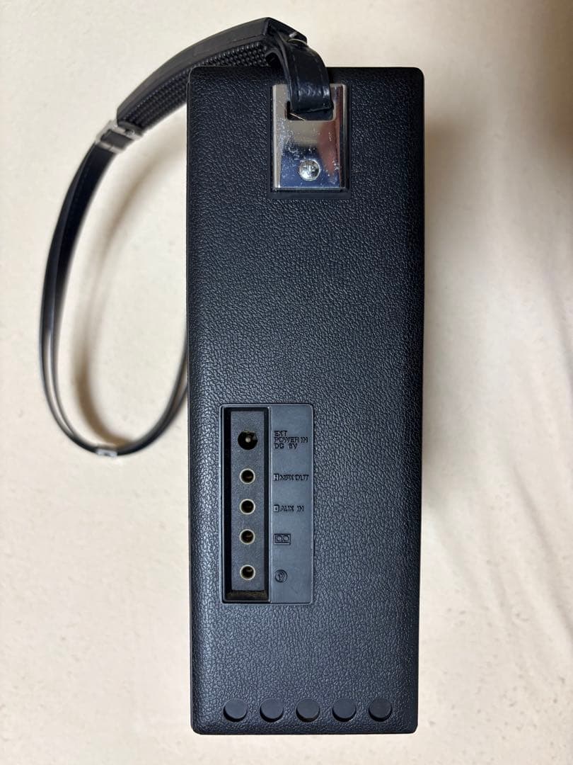 m*様 中古　ジャンク品　SONY ICF-5800 スカイセンサー5800