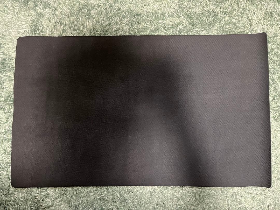 ポケモンカードゲーム　ヒスイゾロアーク　プレイマット 海外