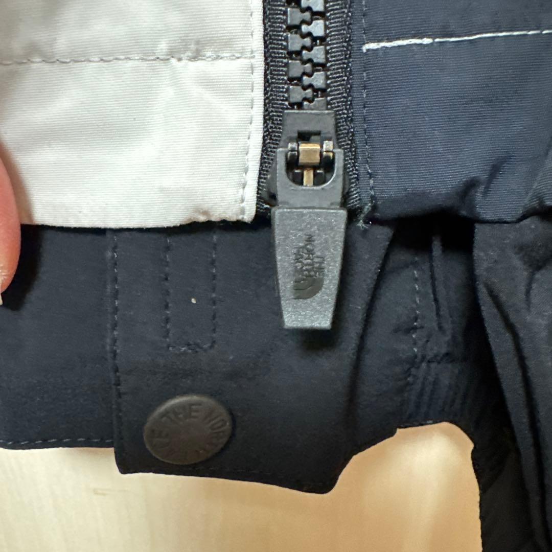 THE NORTH FACE スキースノーボードウェア