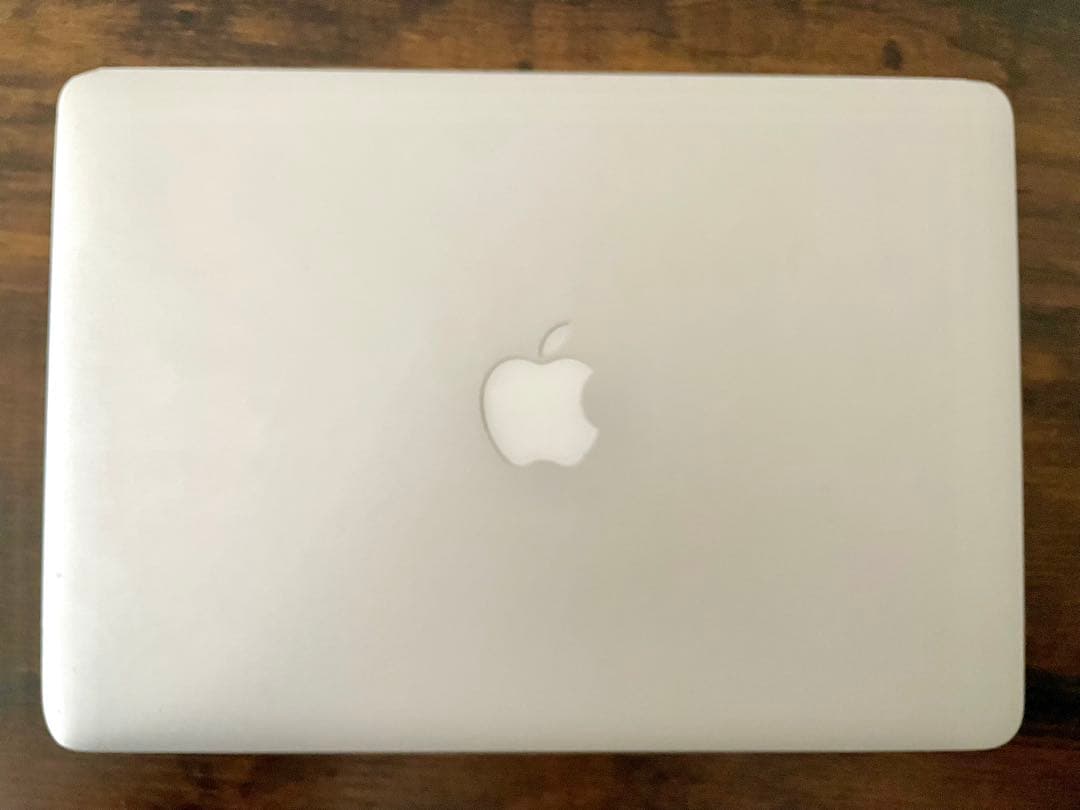 MacBook Pro 本体　ジャンク品