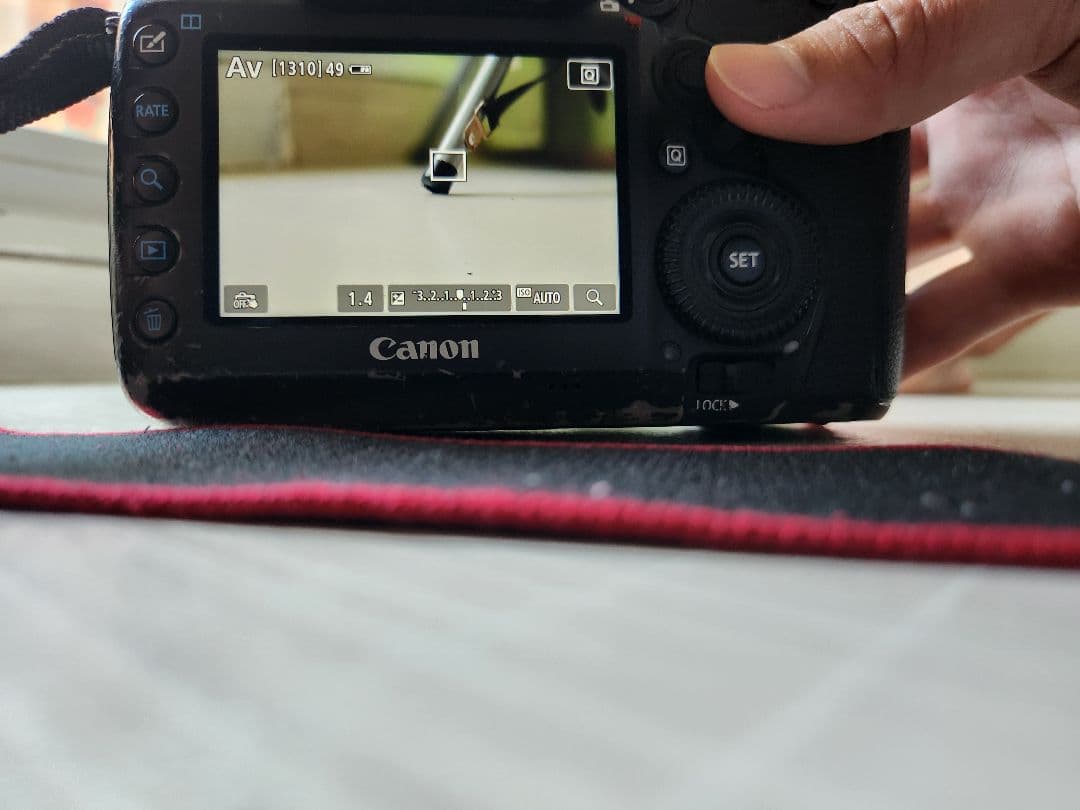 Canon 50mm f1.4 USM EFマウント