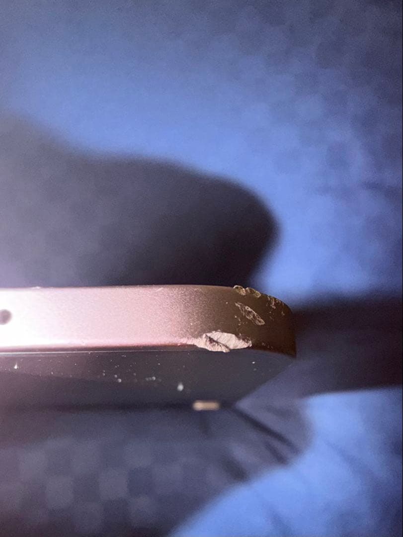 (傷有)セルラー iPad Pro 11インチ第2世代 スペースグレー128GB