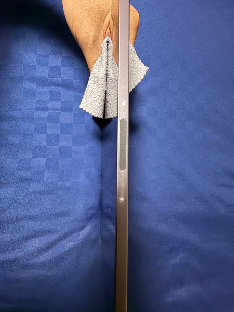 (傷有)セルラー iPad Pro 11インチ第2世代 スペースグレー128GB