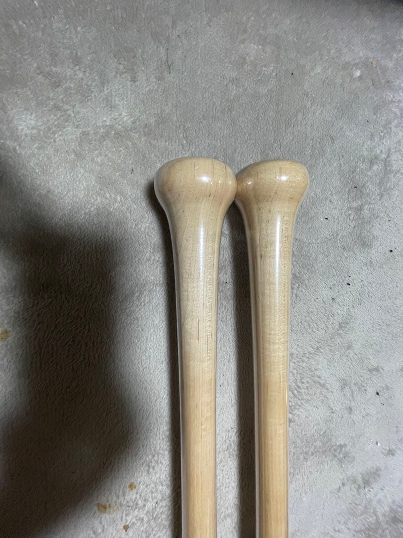 ヤナセバット HARD メープルバット YHM005