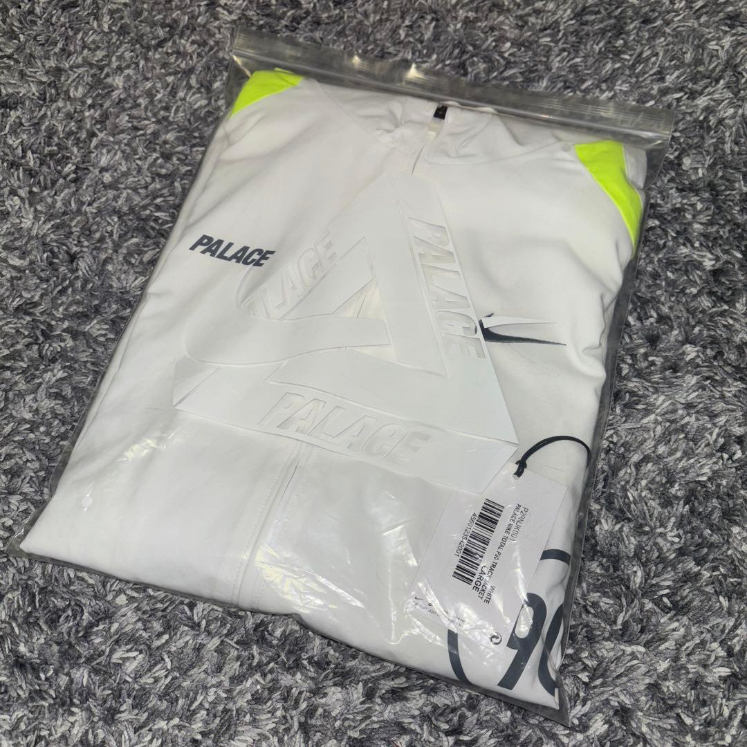 ジャケット・アウター Palace Nike Total P90 Track Jacket L
