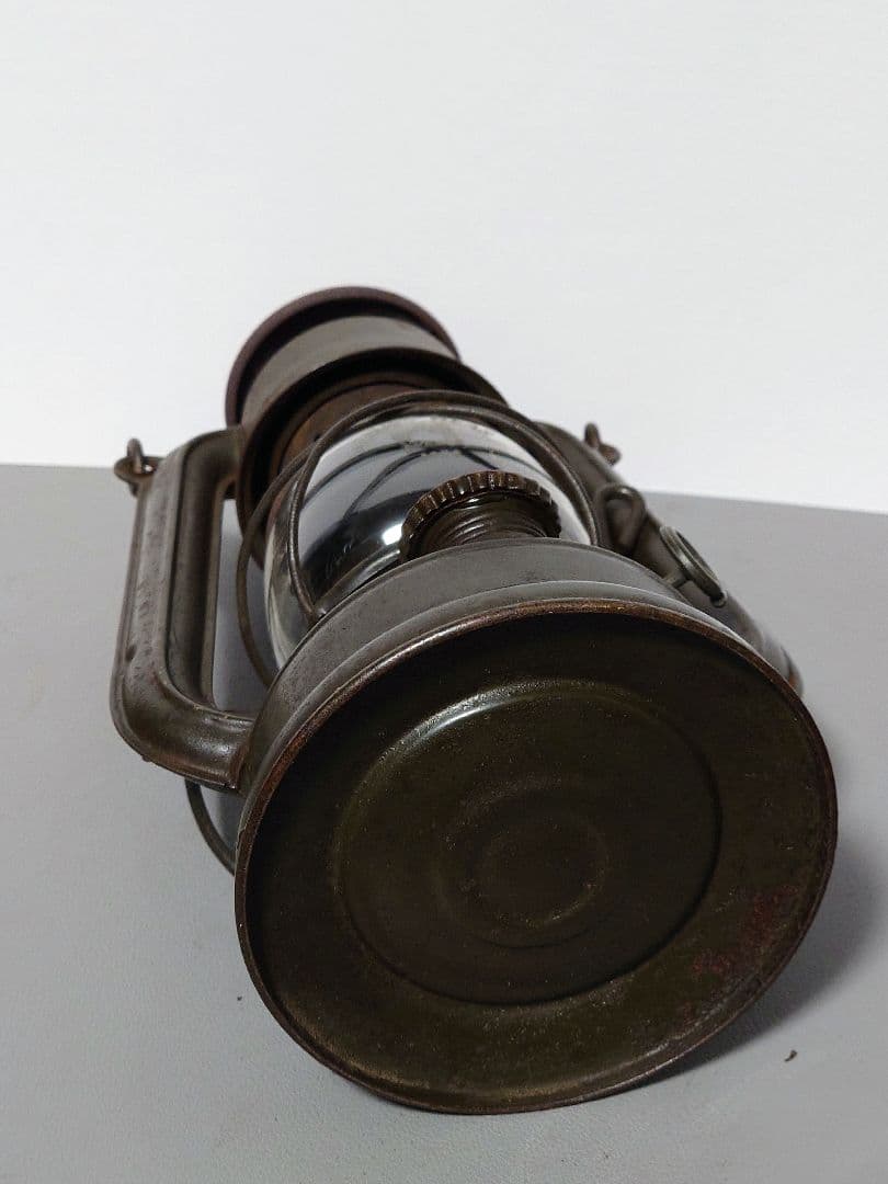 feuerhand 175 右レバー ヴィンテージ