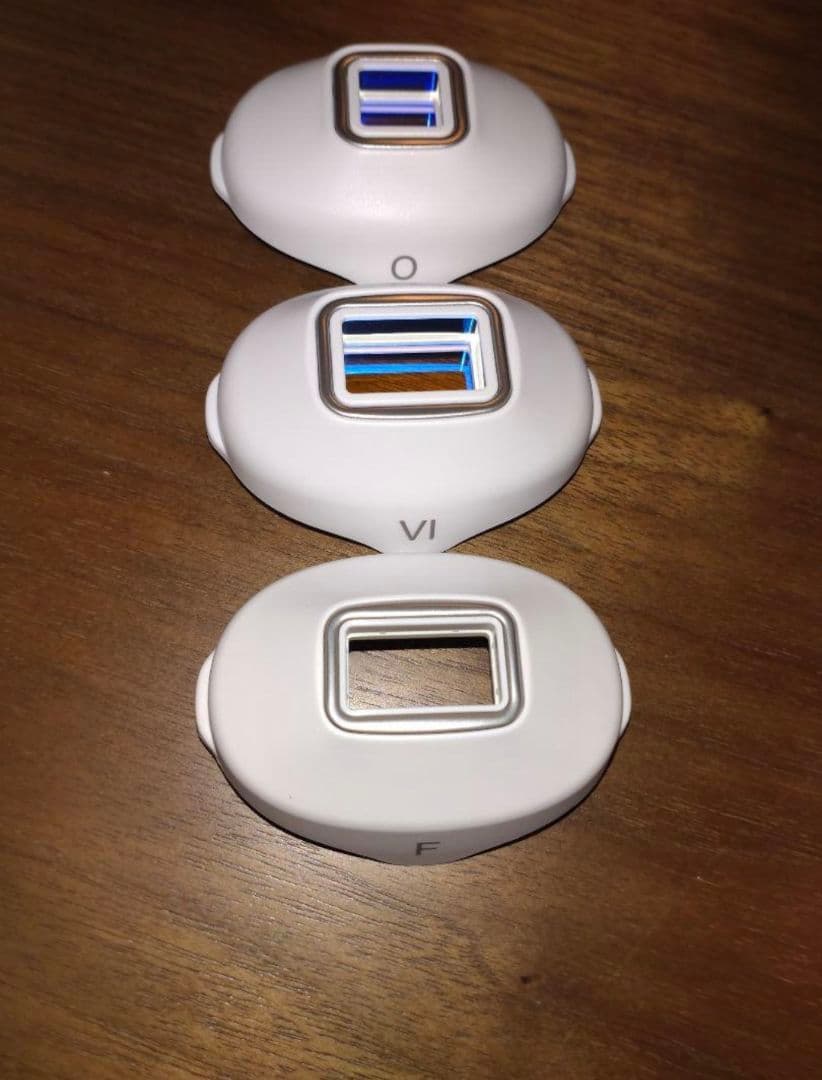 YAMAN レイボーテディーナス STA-209L　1回使用美品