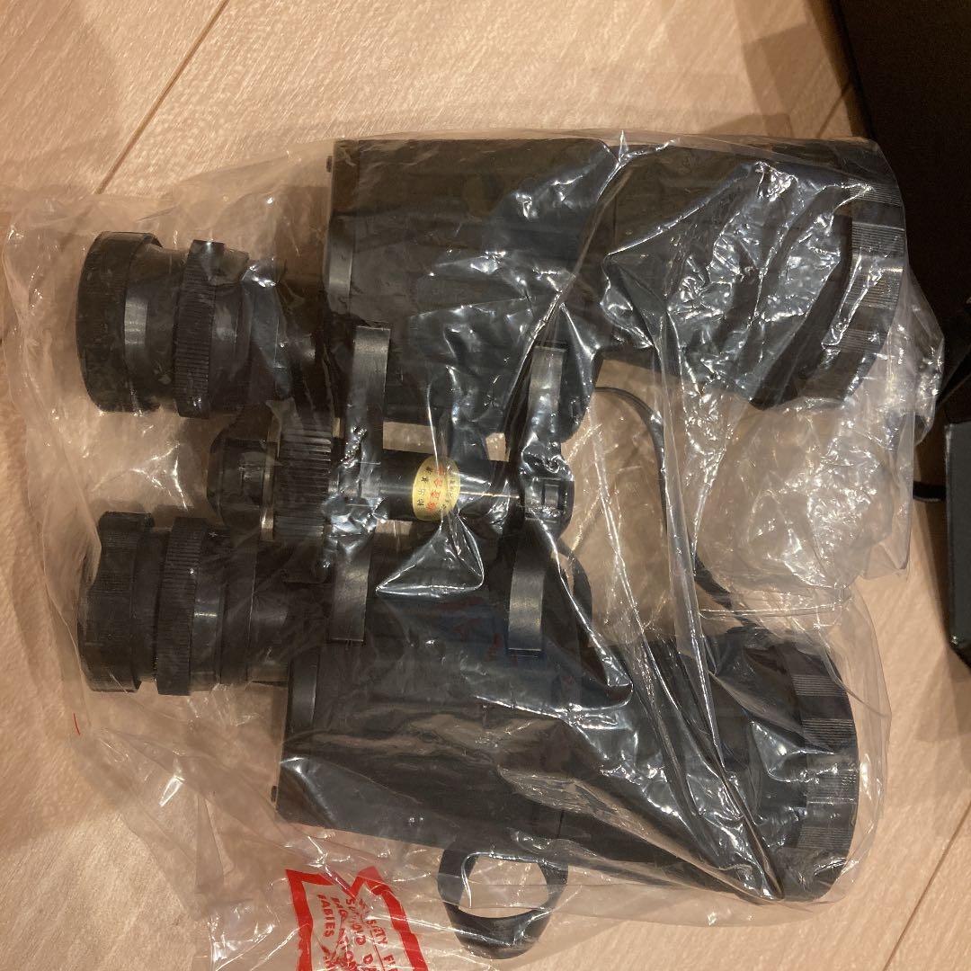 昼夜兼用双眼鏡　ビクセン