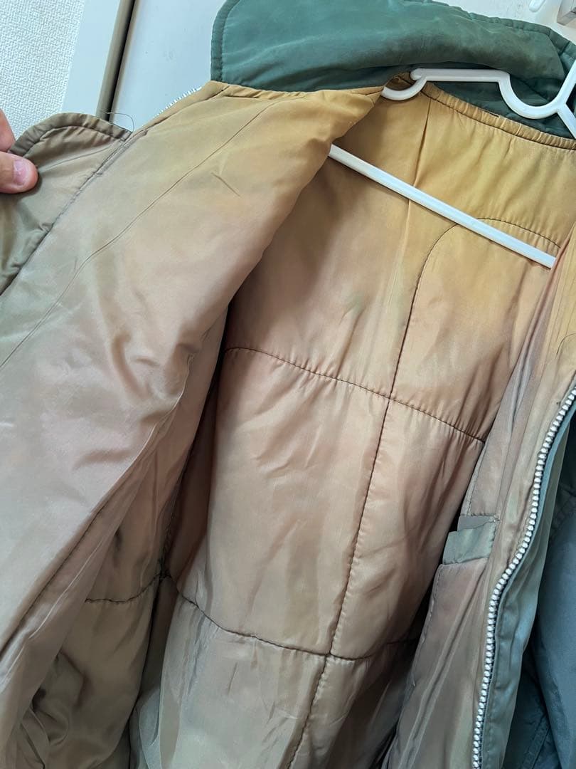 70s 80s スーベニアジャケット ツアージャケット VMC スカジャン